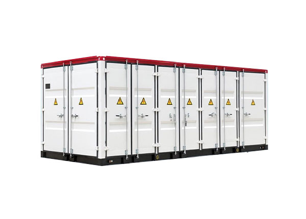 预制舱式变电站