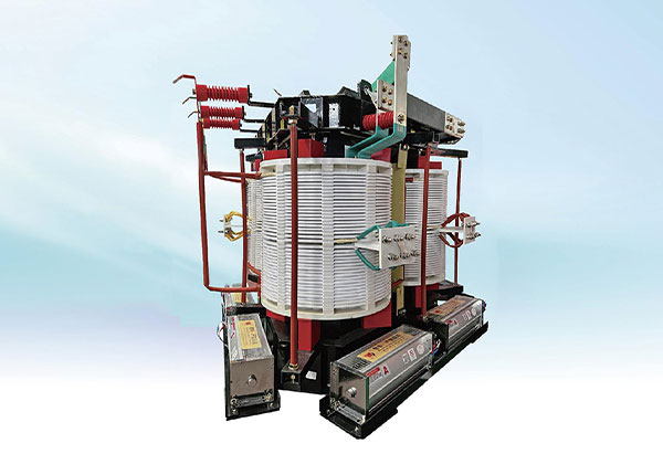 SGB立体卷铁心变压器