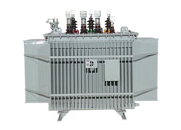 油浸式配电变压器