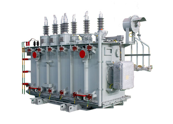 电力变压器