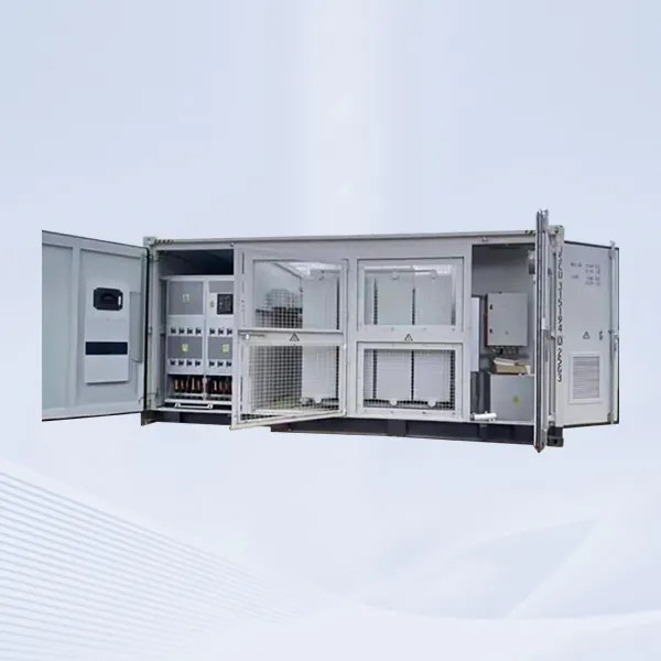 Prefabricated Substation