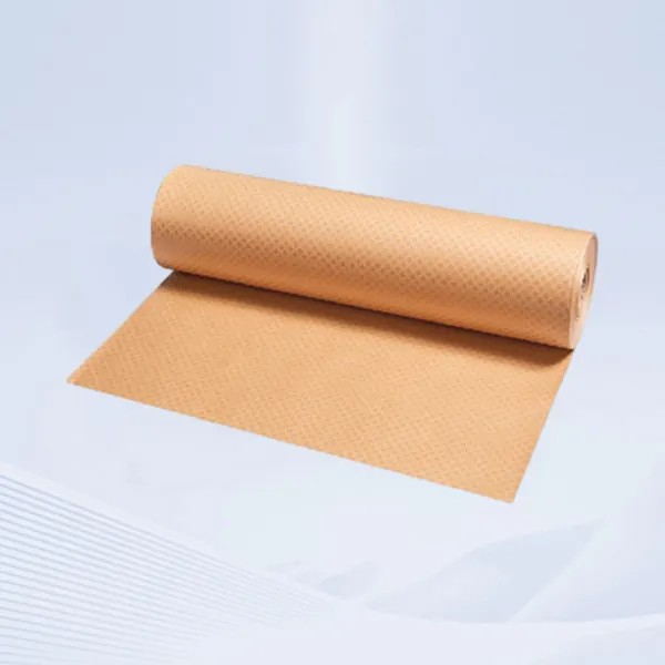Rhombic Dispensing Paper
