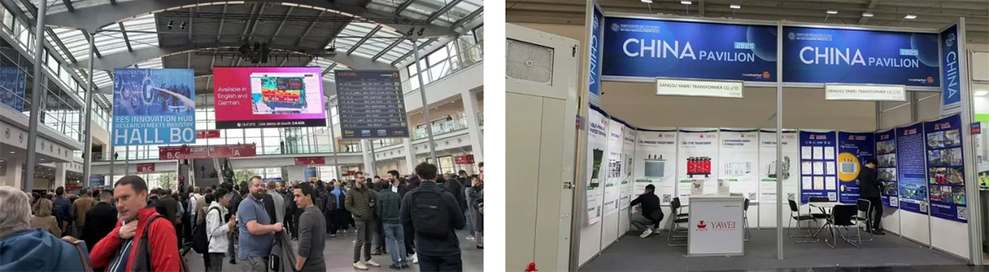 The Smart Grid and Energy Storage Exhibition 2025 in Munich, Germany1.jpg The Smart Grid and Energy Storage Exhibition 2025 in Munich, Germany1.jpg