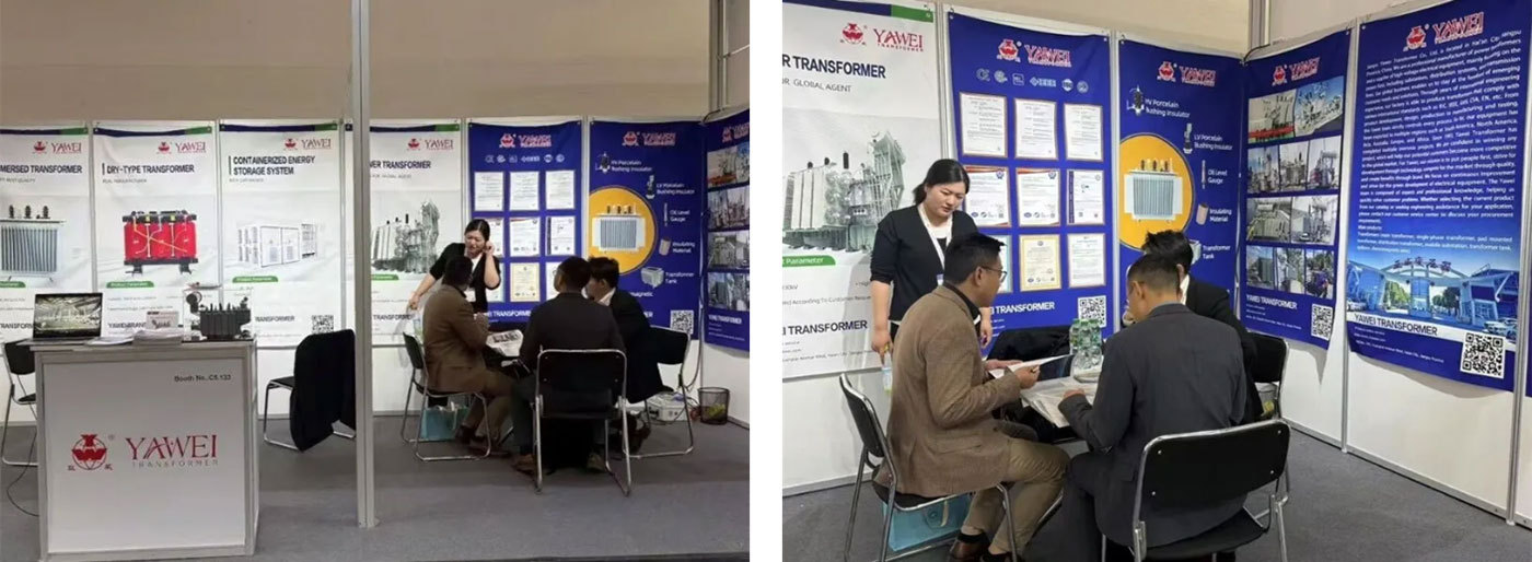 The Smart Grid and Energy Storage Exhibition 2025 in Munich, Germany2.jpg The Smart Grid and Energy Storage Exhibition 2025 in Munich, Germany2.jpg